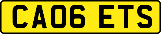 CA06ETS
