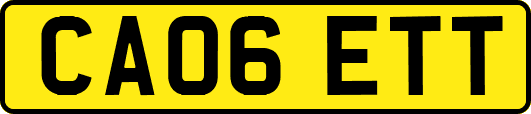 CA06ETT