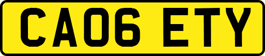 CA06ETY