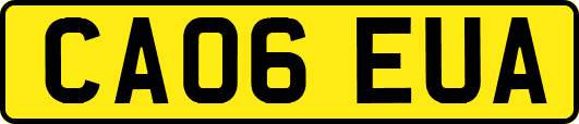 CA06EUA