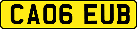 CA06EUB