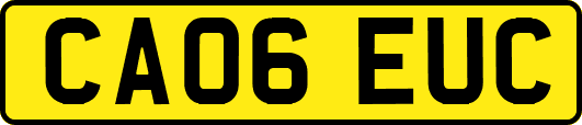 CA06EUC