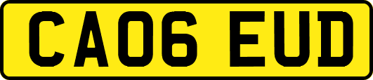 CA06EUD