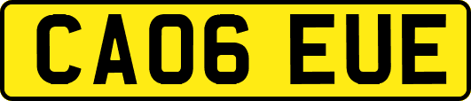 CA06EUE