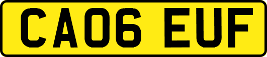 CA06EUF