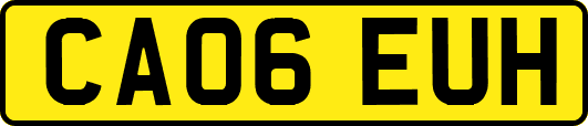 CA06EUH