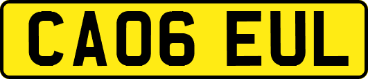 CA06EUL