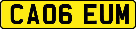 CA06EUM