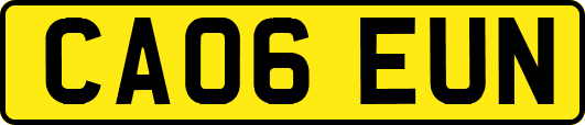 CA06EUN