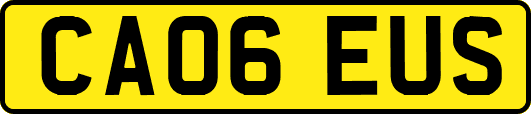 CA06EUS