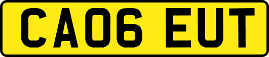 CA06EUT