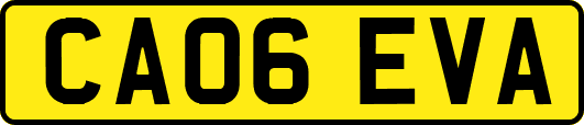 CA06EVA