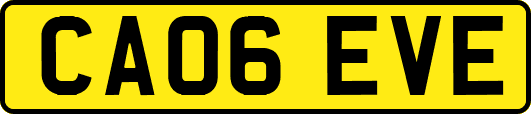CA06EVE