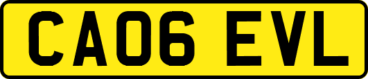 CA06EVL