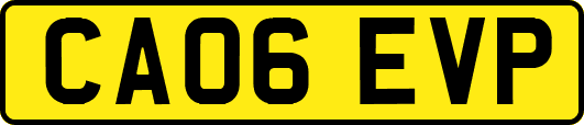 CA06EVP