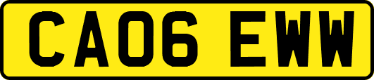 CA06EWW