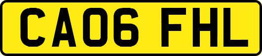 CA06FHL