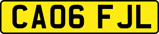 CA06FJL