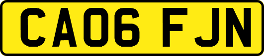 CA06FJN