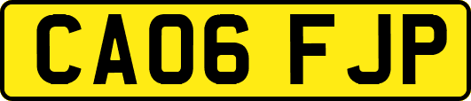 CA06FJP