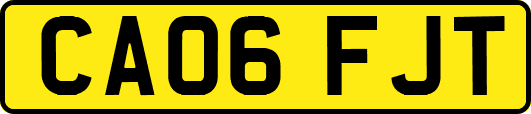 CA06FJT