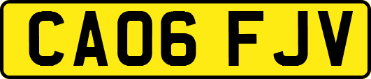 CA06FJV