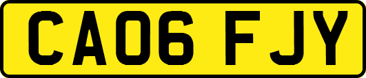 CA06FJY