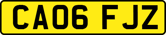 CA06FJZ
