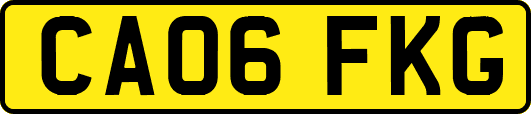 CA06FKG