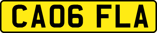 CA06FLA