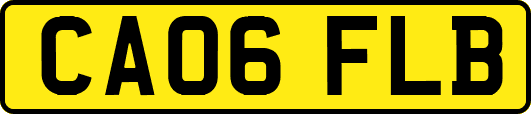 CA06FLB