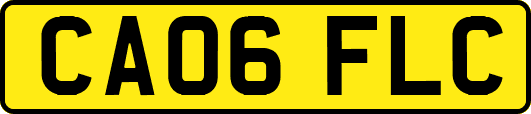 CA06FLC