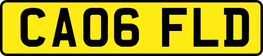 CA06FLD