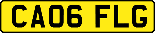CA06FLG