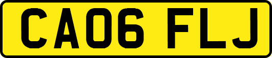 CA06FLJ