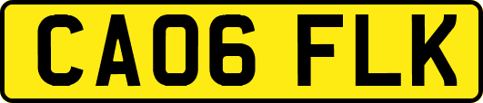CA06FLK