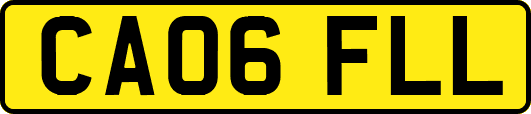 CA06FLL