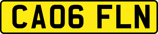 CA06FLN