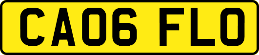 CA06FLO