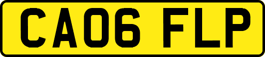 CA06FLP
