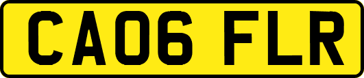 CA06FLR