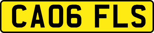 CA06FLS