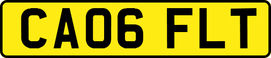 CA06FLT