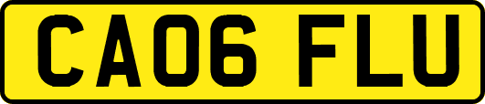 CA06FLU