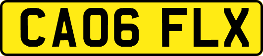 CA06FLX