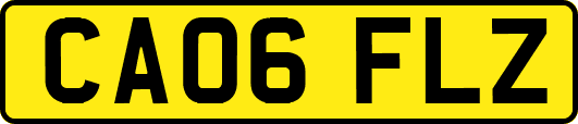 CA06FLZ