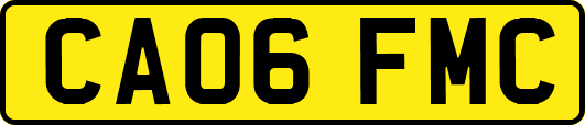 CA06FMC