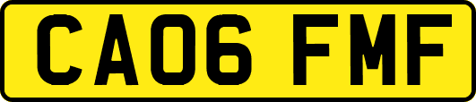 CA06FMF