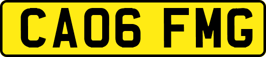 CA06FMG