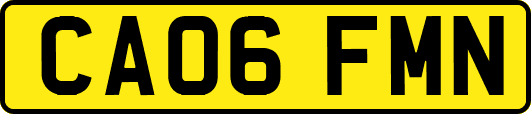 CA06FMN